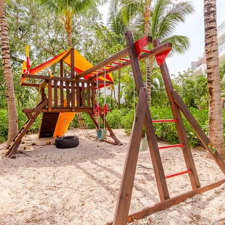 Lorena Ochoa Complex At Grand Coral Playa del Carmen Extérieur photo