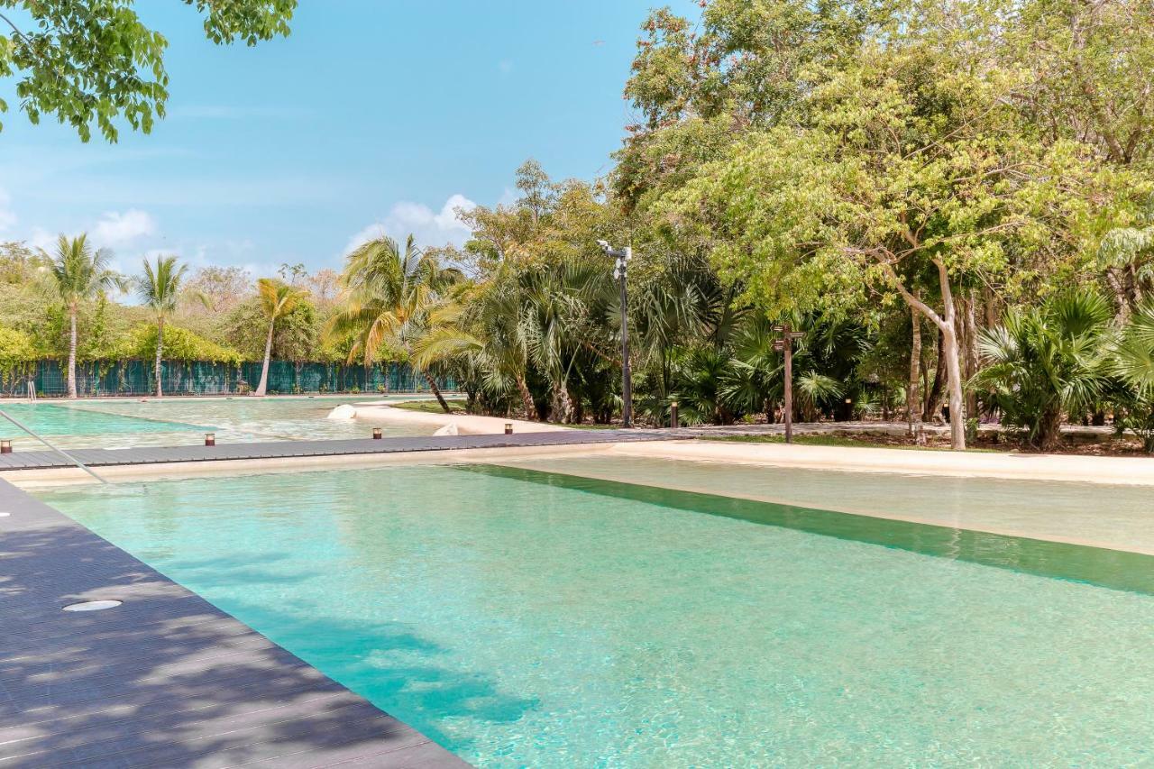 Lorena Ochoa Complex At Grand Coral Playa del Carmen Extérieur photo