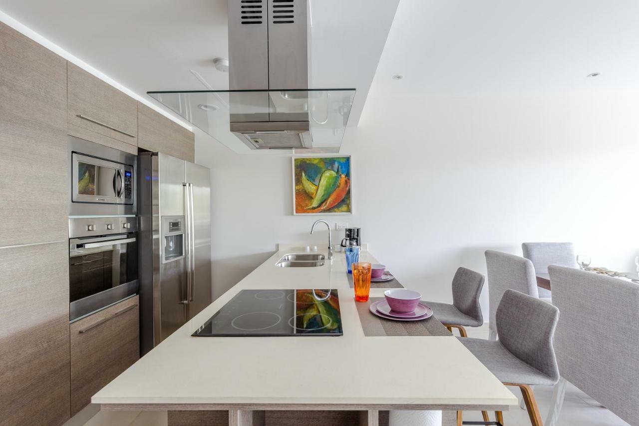 Lorena Ochoa Complex At Grand Coral Playa del Carmen Extérieur photo