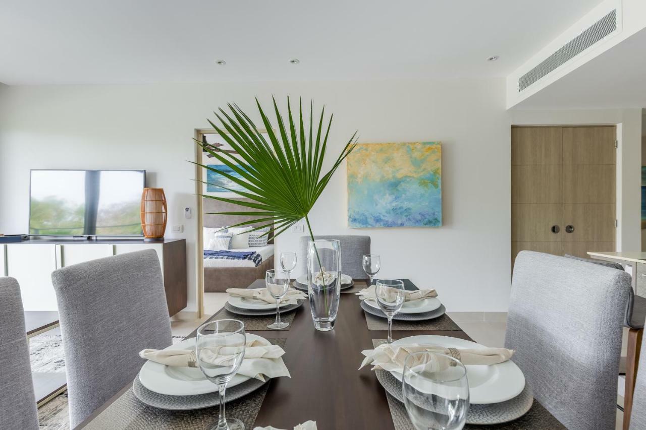 Lorena Ochoa Complex At Grand Coral Playa del Carmen Extérieur photo