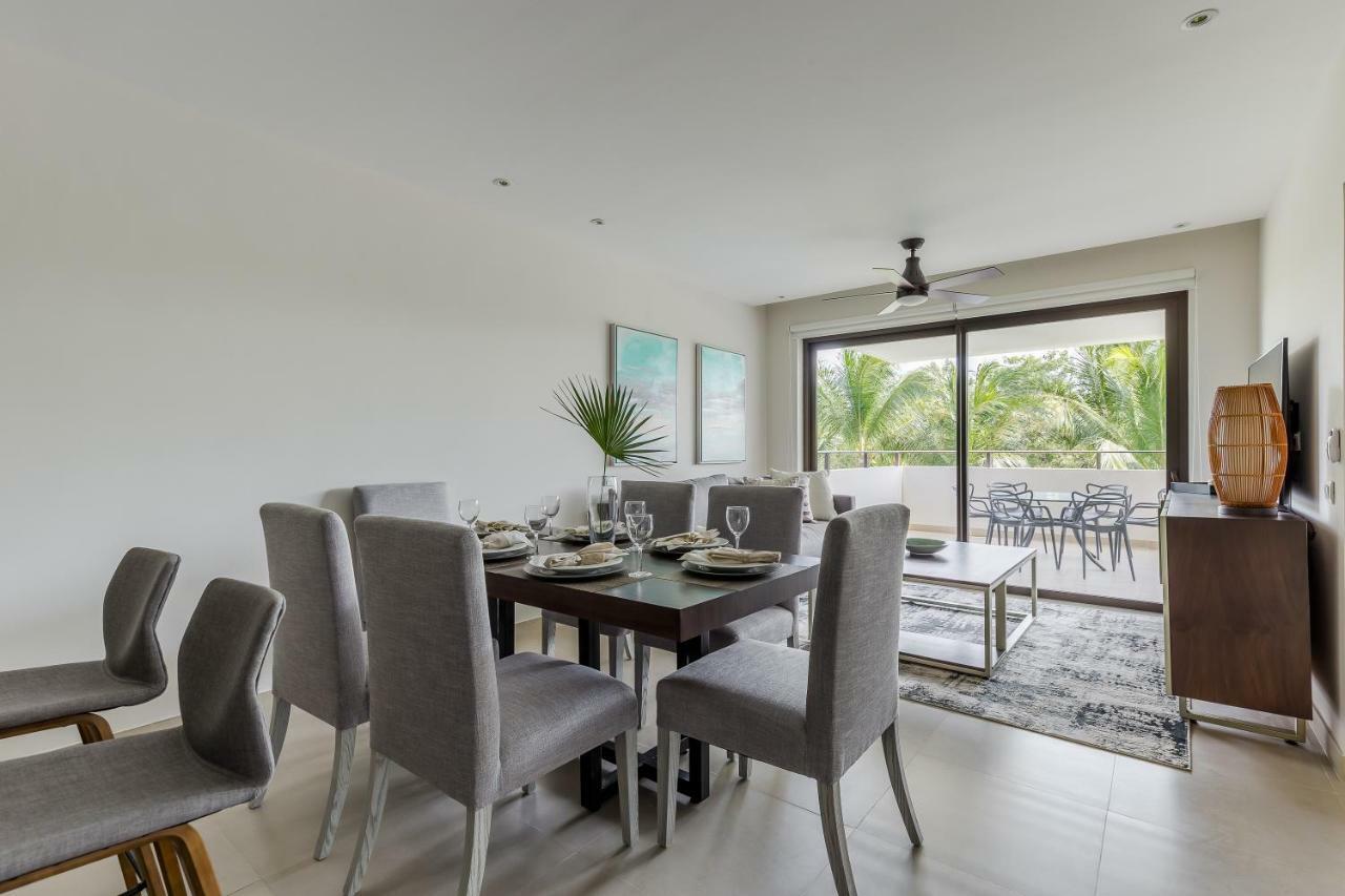 Lorena Ochoa Complex At Grand Coral Playa del Carmen Extérieur photo